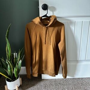 Lululemon City Sweat Hoodie